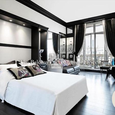 巴黎The Balcony Avenue Champs-Elysees公寓 外观 照片