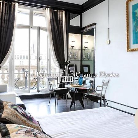 巴黎The Balcony Avenue Champs-Elysees公寓 外观 照片